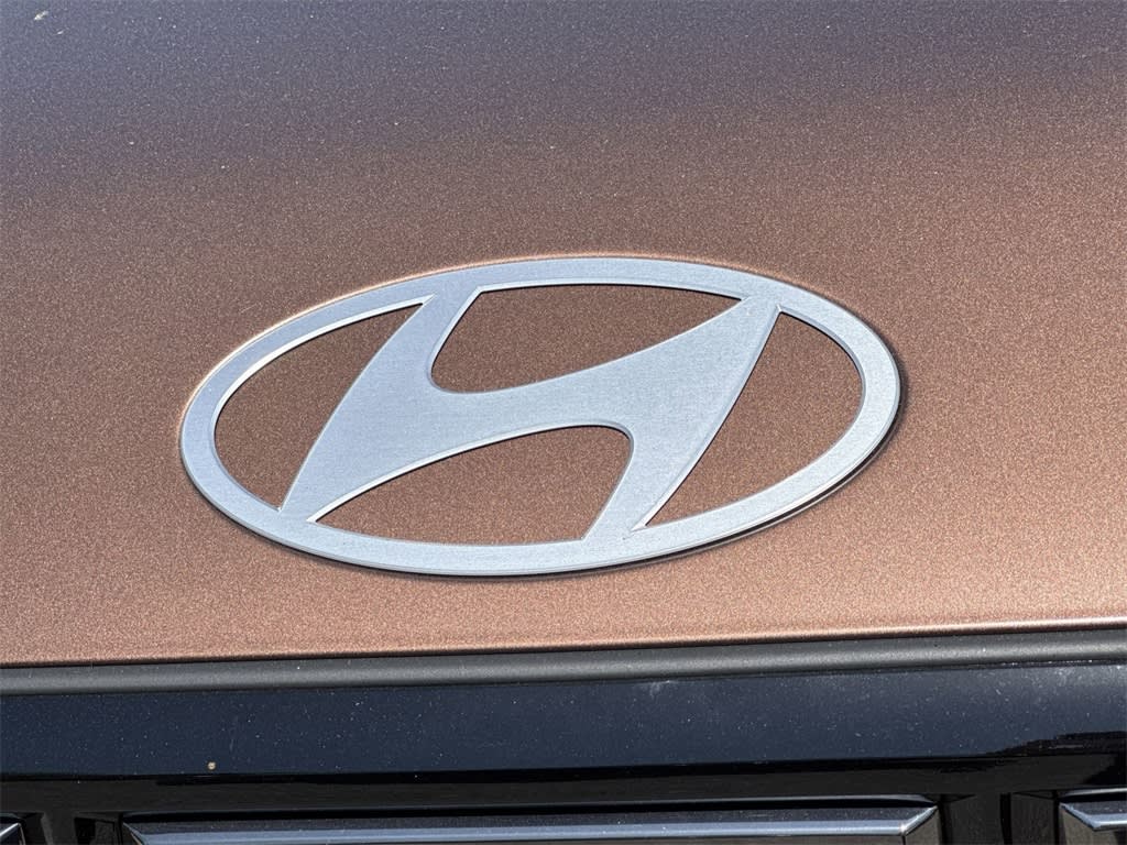 Thumbnail: 2025 Hyundai Santa Fe - 20