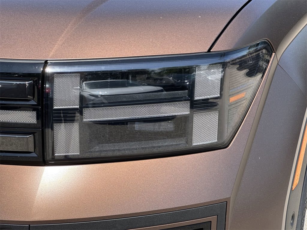 Thumbnail: 2025 Hyundai Santa Fe - 19