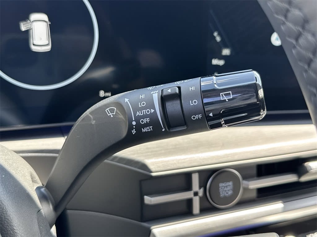 Thumbnail: 2025 Hyundai Santa Fe - 7