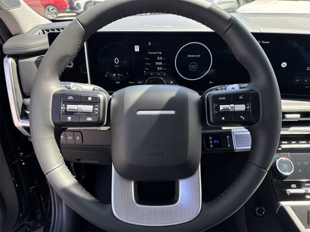 Thumbnail: 2025 Hyundai Santa Fe - 9
