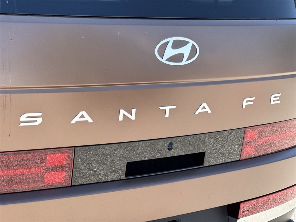 Thumbnail: 2025 Hyundai Santa Fe - 21