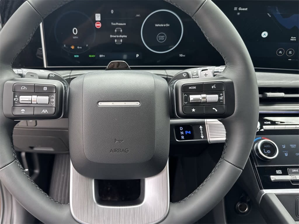 Thumbnail: 2025 Hyundai Santa Fe - 27