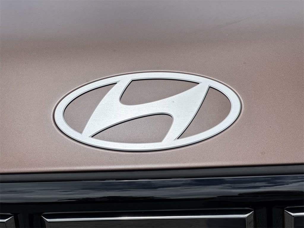 Thumbnail: 2025 Hyundai Santa Fe - 7