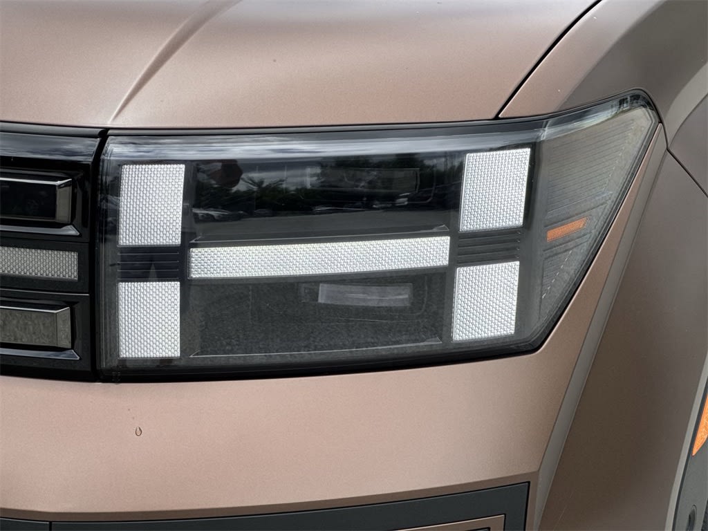 Thumbnail: 2025 Hyundai Santa Fe - 19