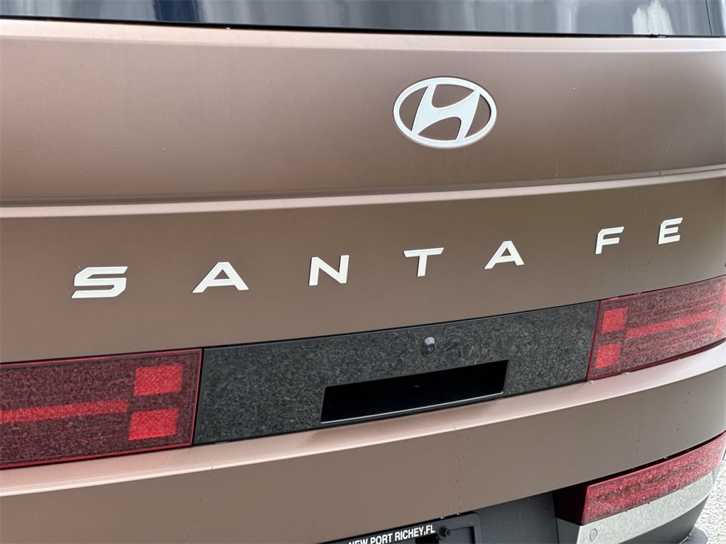 Thumbnail: 2025 Hyundai Santa Fe - 20