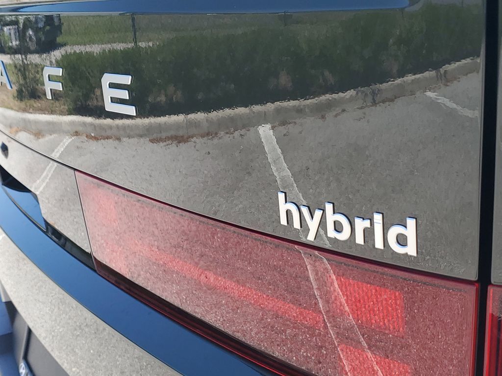 Thumbnail: 2026 Hyundai Santa Fe - 6