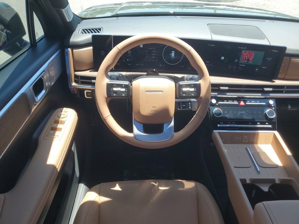 Thumbnail: 2026 Hyundai Santa Fe - 8