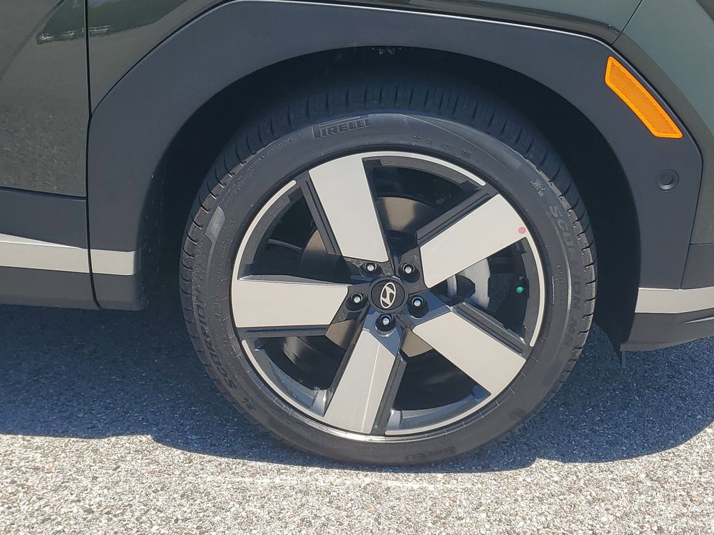 Thumbnail: 2026 Hyundai Santa Fe - 7