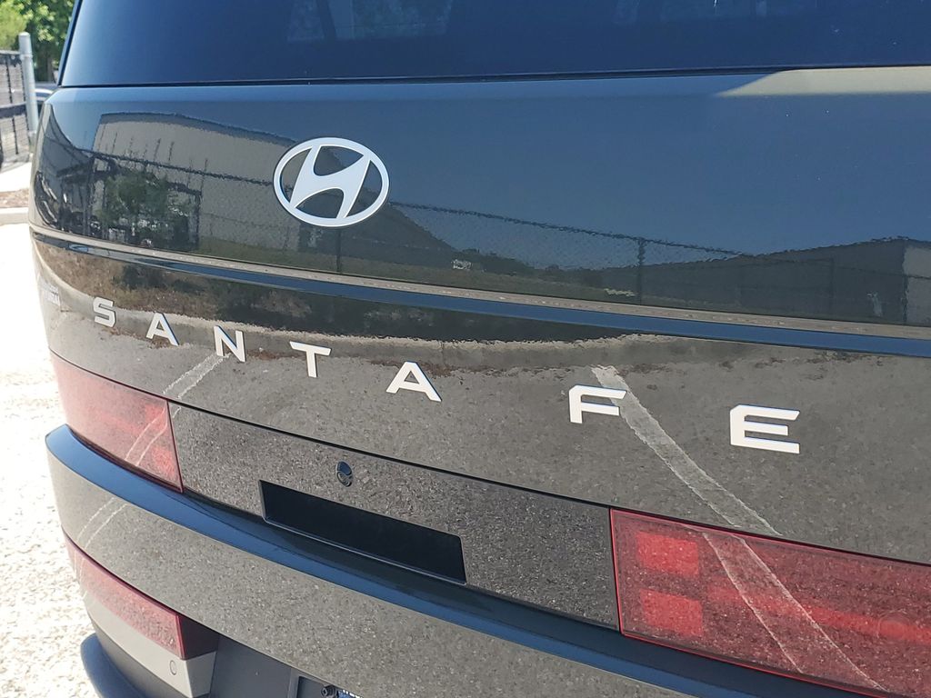 Thumbnail: 2026 Hyundai Santa Fe - 19
