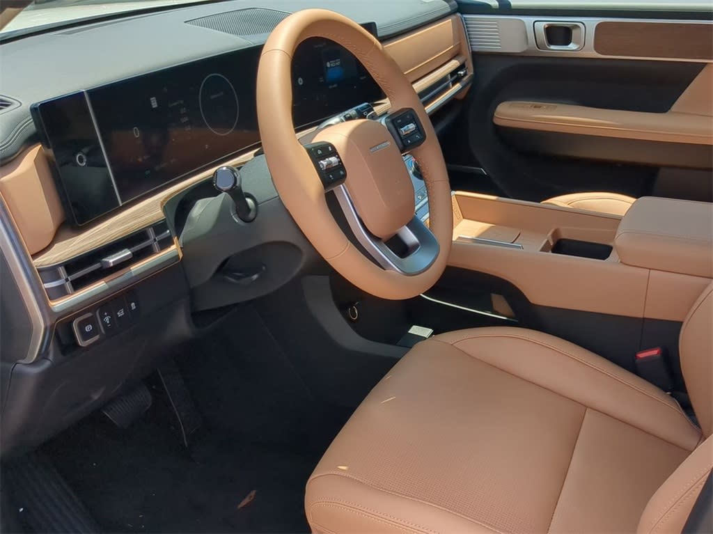 Thumbnail: 2026 Hyundai Santa Fe - 2