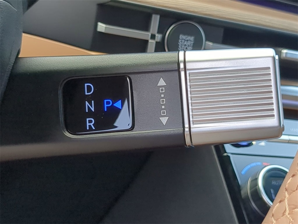 Thumbnail: 2026 Hyundai Santa Fe - 35