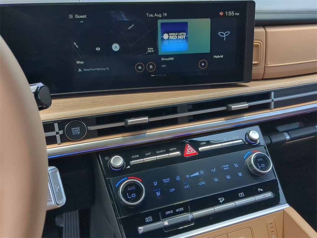 Thumbnail: 2026 Hyundai Santa Fe - 30