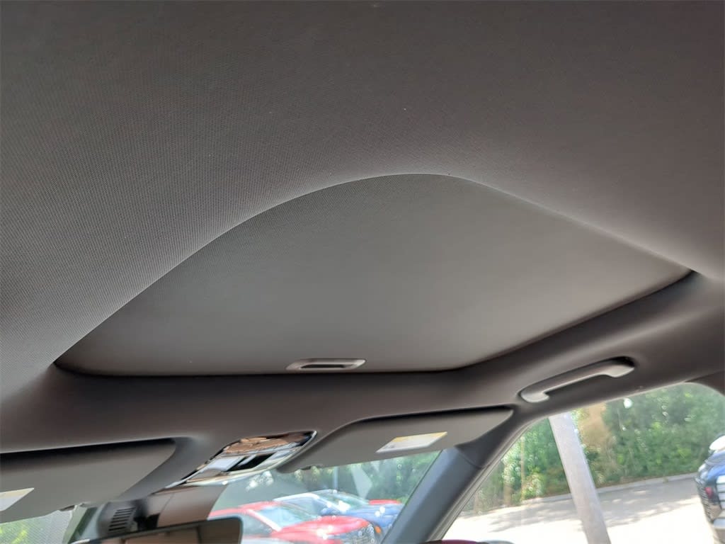 Thumbnail: 2026 Hyundai Santa Fe - 22