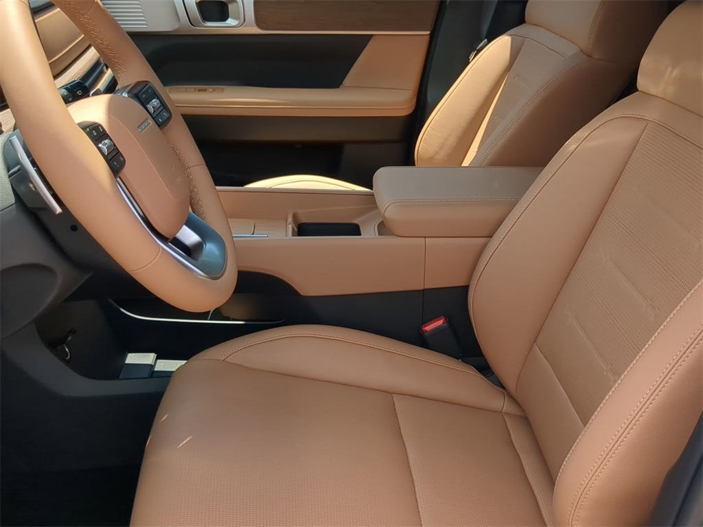 Thumbnail: 2026 Hyundai Santa Fe - 10