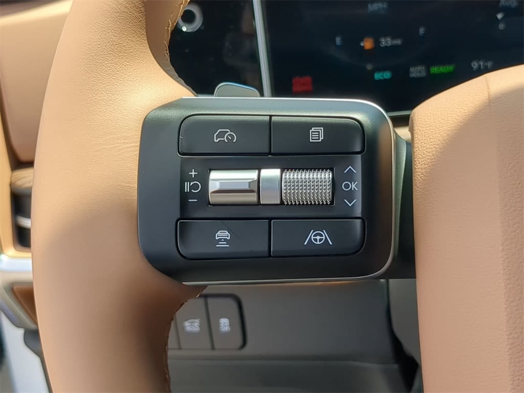 Thumbnail: 2026 Hyundai Santa Fe - 27