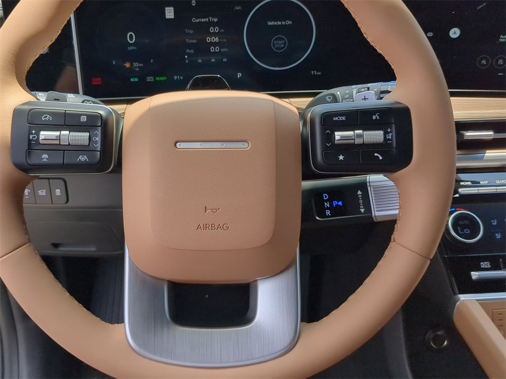 Thumbnail: 2026 Hyundai Santa Fe - 26