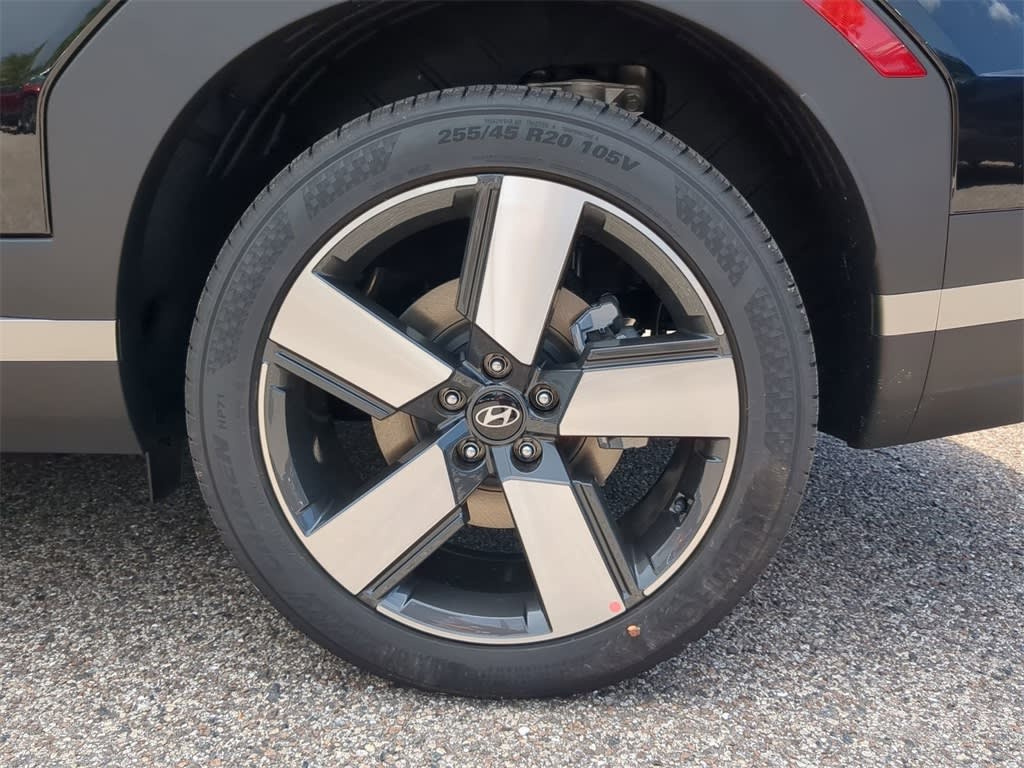 Thumbnail: 2026 Hyundai Santa Fe - 8