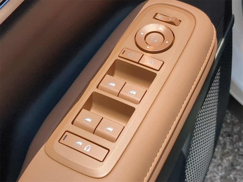 Thumbnail: 2026 Hyundai Santa Fe - 21