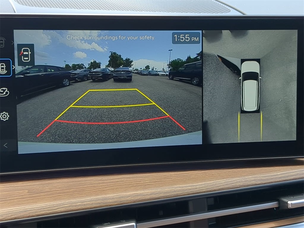 Thumbnail: 2026 Hyundai Santa Fe - 32