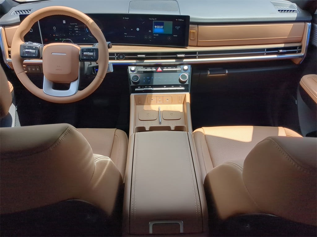 Thumbnail: 2026 Hyundai Santa Fe - 9