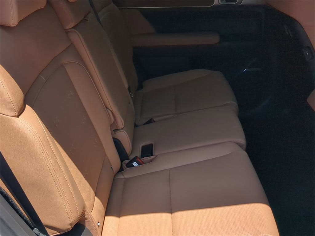 Thumbnail: 2026 Hyundai Santa Fe - 23