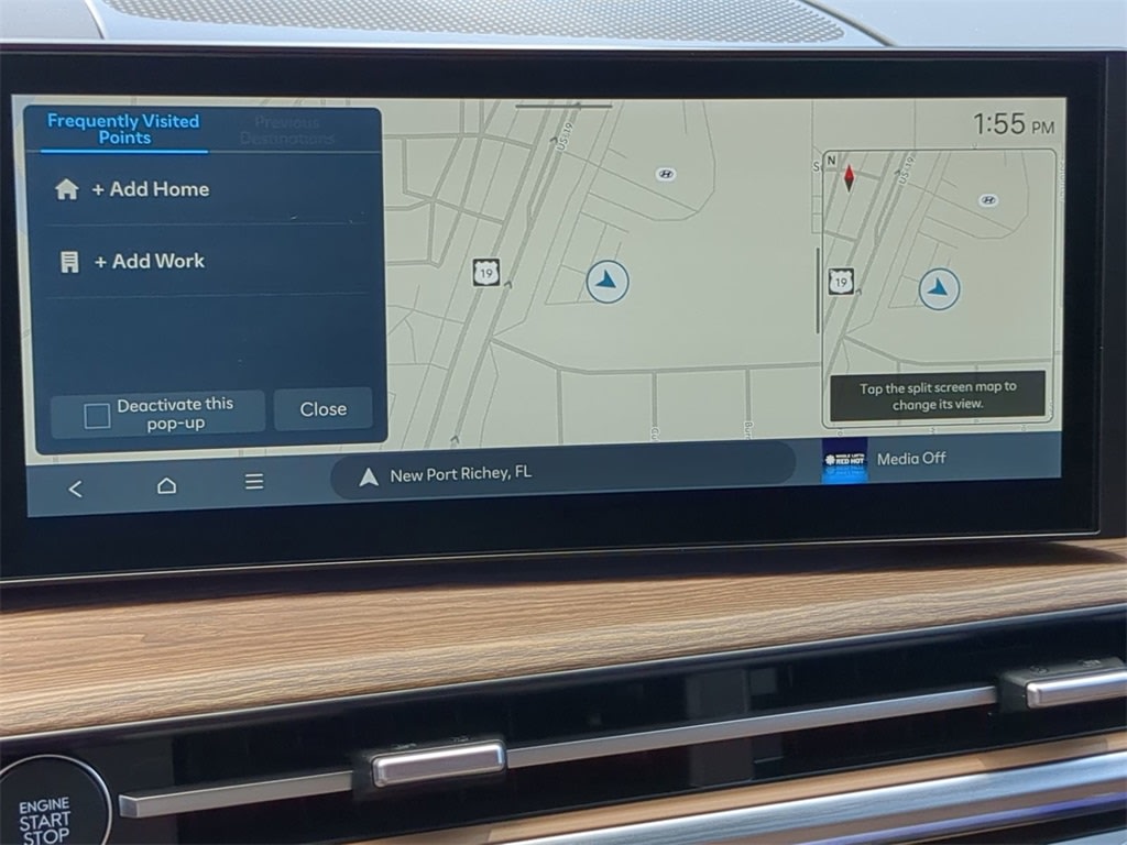 Thumbnail: 2026 Hyundai Santa Fe - 31