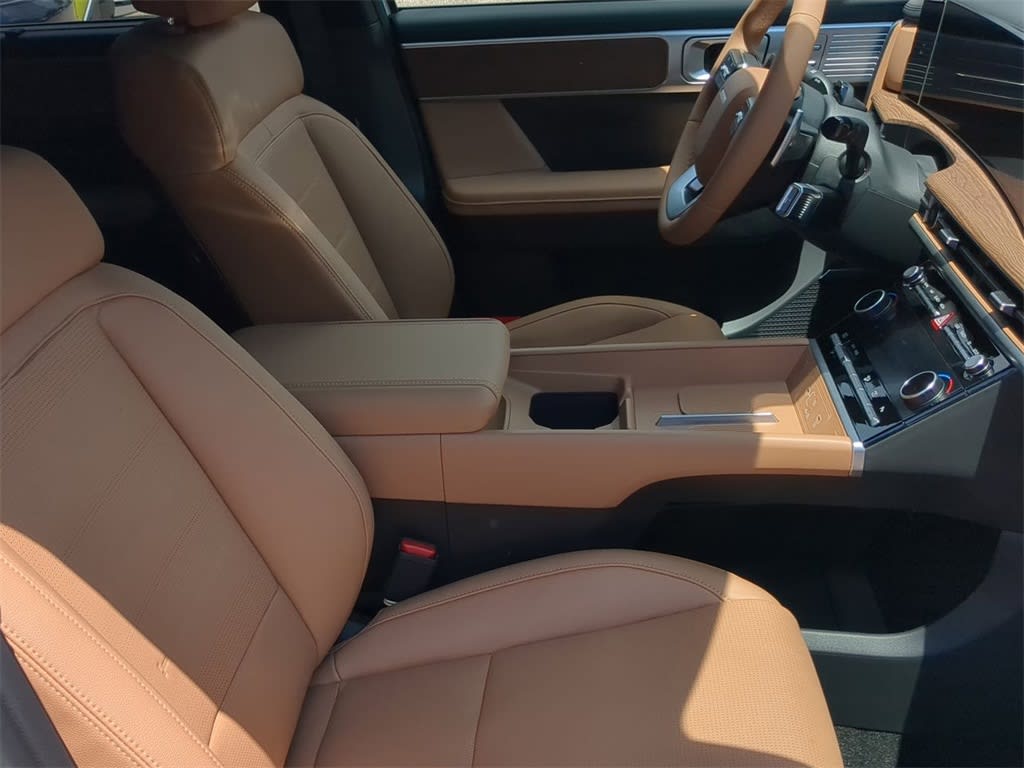 Thumbnail: 2026 Hyundai Santa Fe - 25