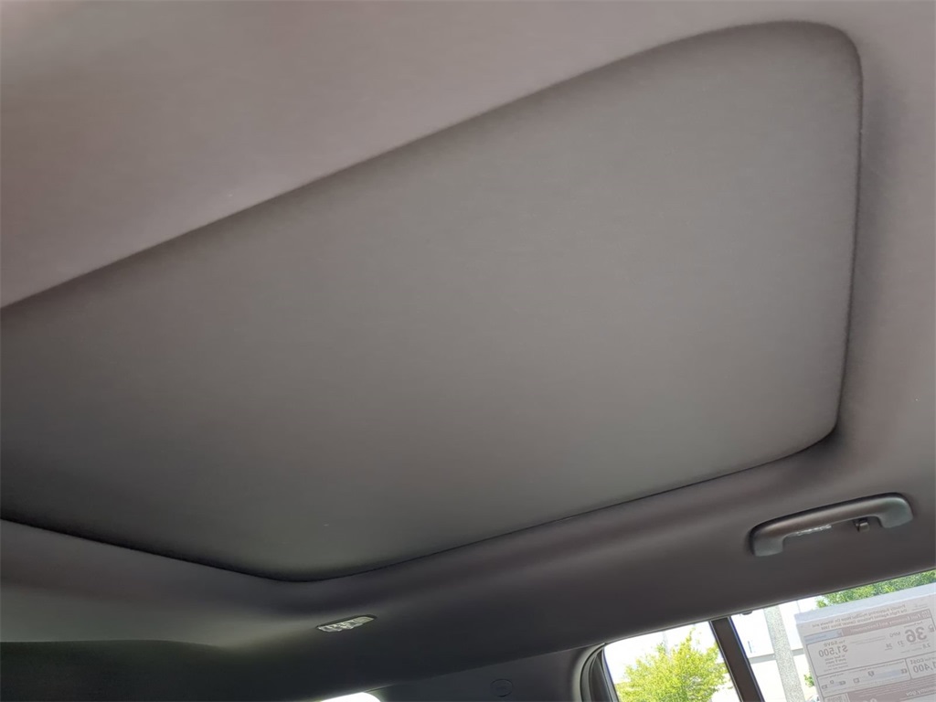 Thumbnail: 2026 Hyundai Santa Fe - 24