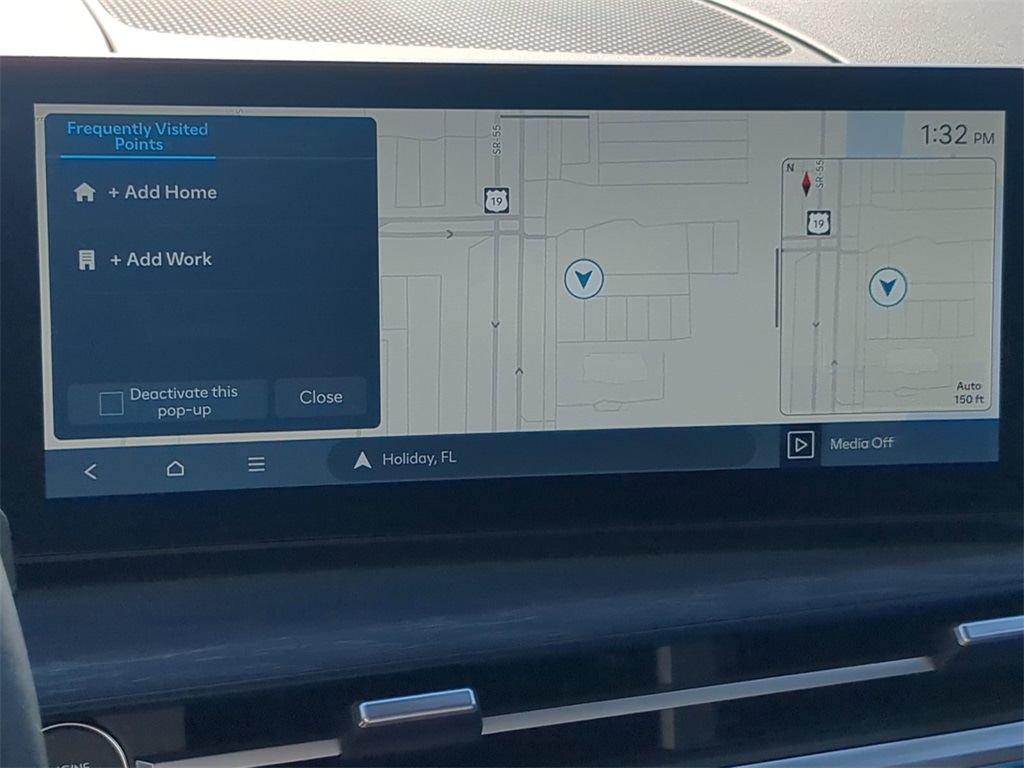 Thumbnail: 2026 Hyundai Santa Fe - 31