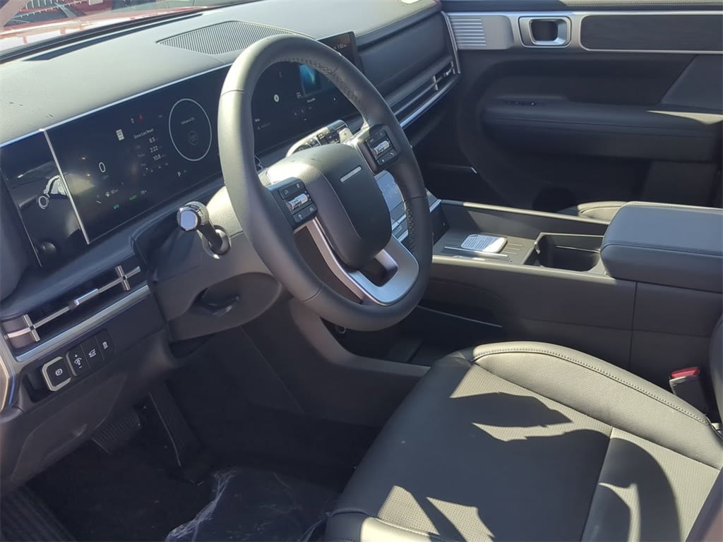 Thumbnail: 2026 Hyundai Santa Fe - 2