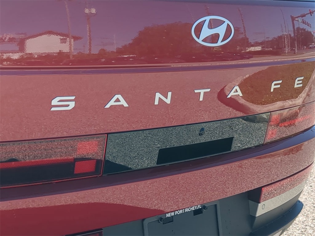 Thumbnail: 2026 Hyundai Santa Fe - 20