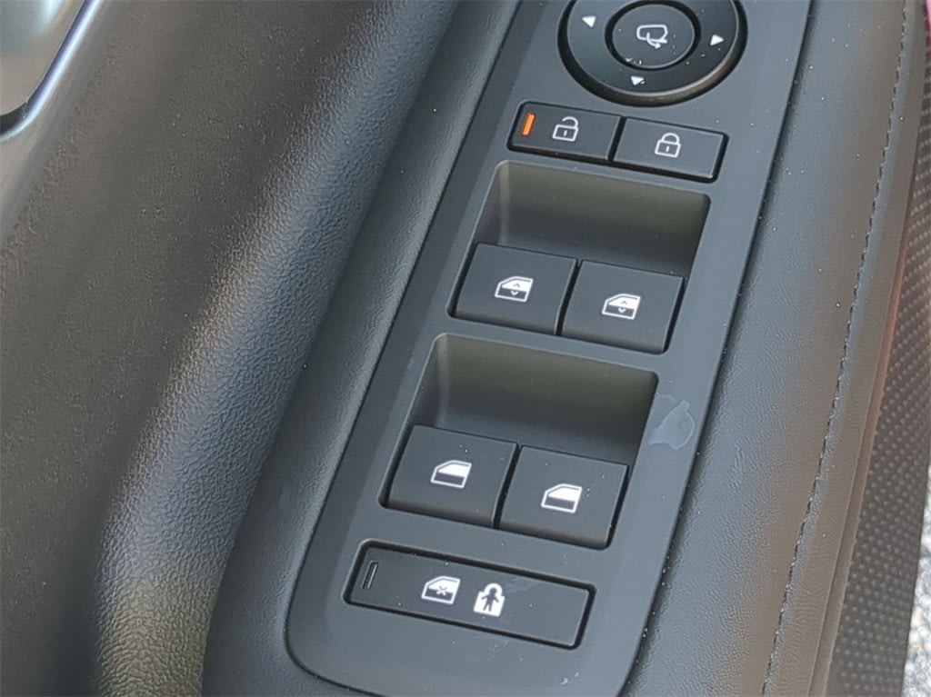 Thumbnail: 2026 Hyundai Santa Fe - 21