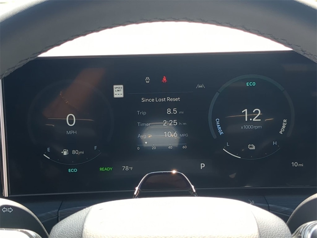 Thumbnail: 2026 Hyundai Santa Fe - 14