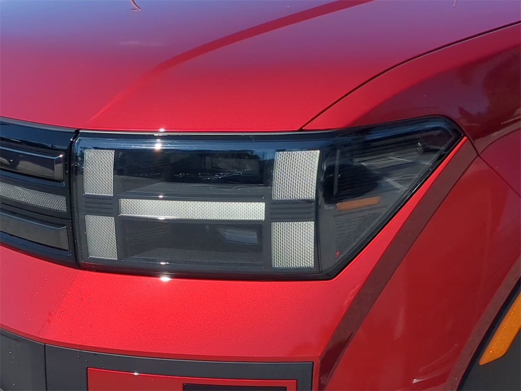 Thumbnail: 2026 Hyundai Santa Fe - 19