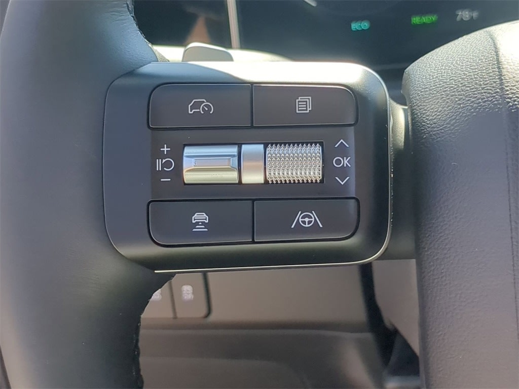 Thumbnail: 2026 Hyundai Santa Fe - 27