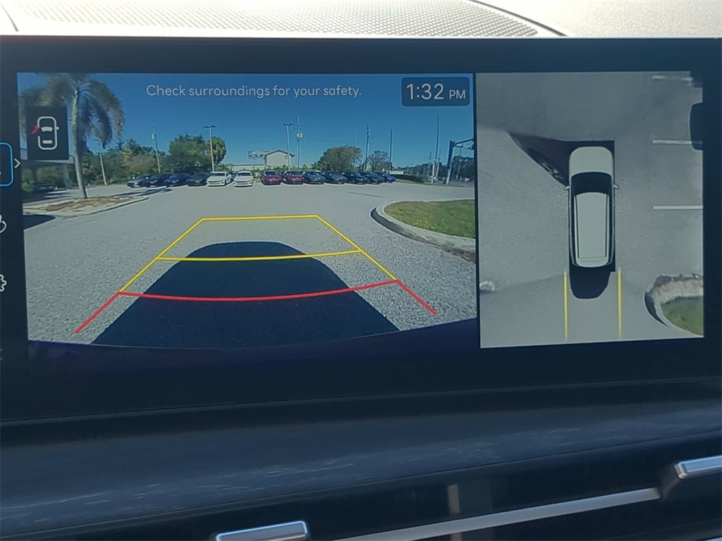 Thumbnail: 2026 Hyundai Santa Fe - 32