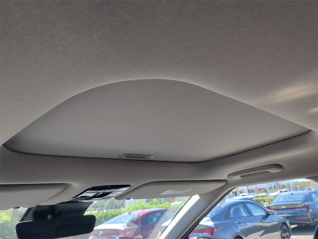 Thumbnail: 2026 Hyundai Santa Fe - 22