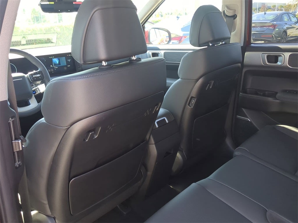 Thumbnail: 2026 Hyundai Santa Fe - 12