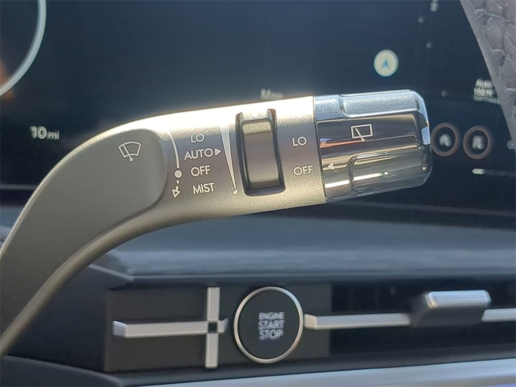 Thumbnail: 2026 Hyundai Santa Fe - 29