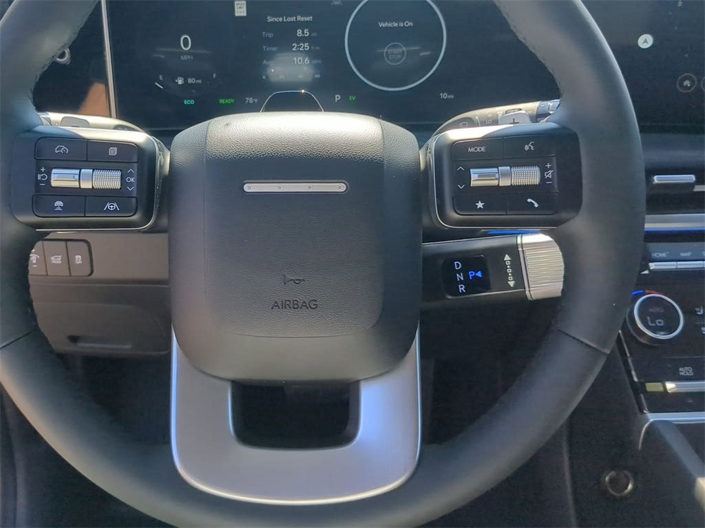 Thumbnail: 2026 Hyundai Santa Fe - 26