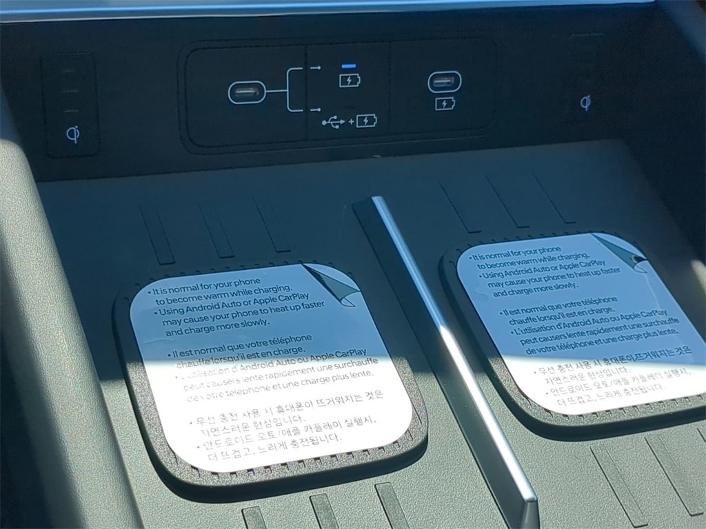 Thumbnail: 2026 Hyundai Santa Fe - 34