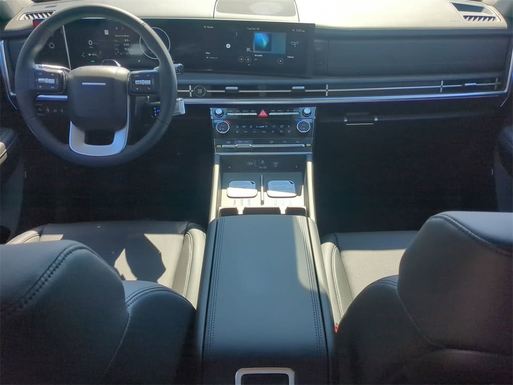 Thumbnail: 2026 Hyundai Santa Fe - 9