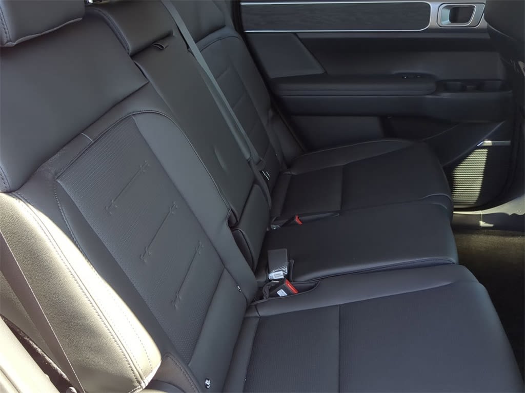 Thumbnail: 2026 Hyundai Santa Fe - 11