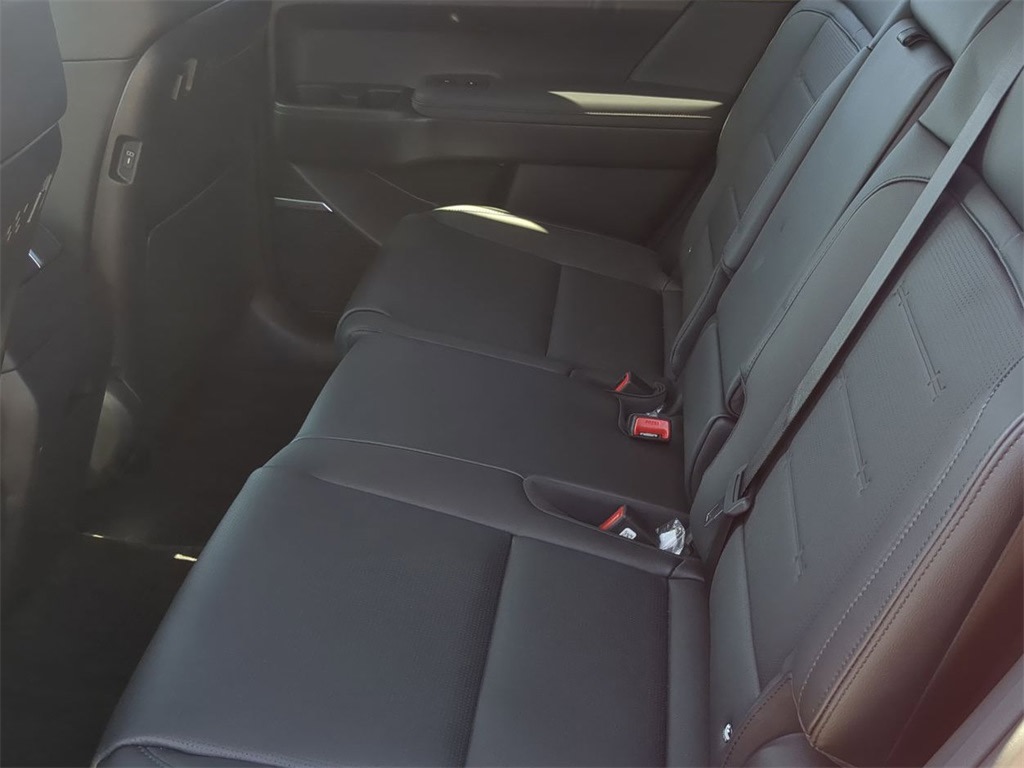 Thumbnail: 2026 Hyundai Santa Fe - 23