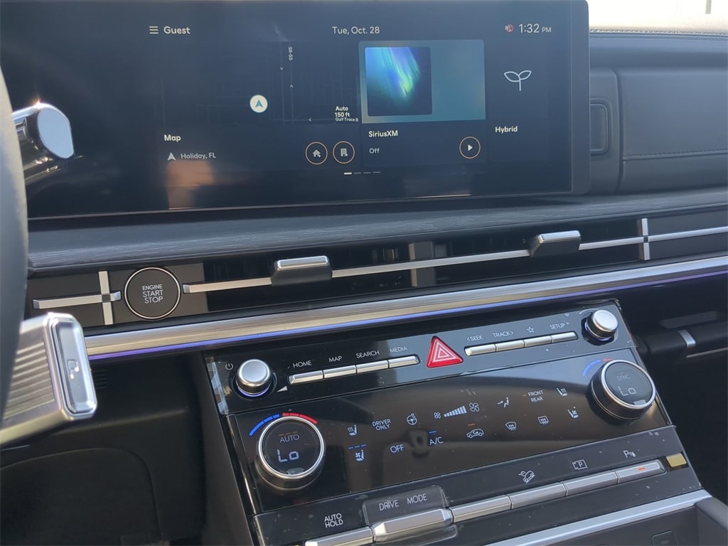 Thumbnail: 2026 Hyundai Santa Fe - 30