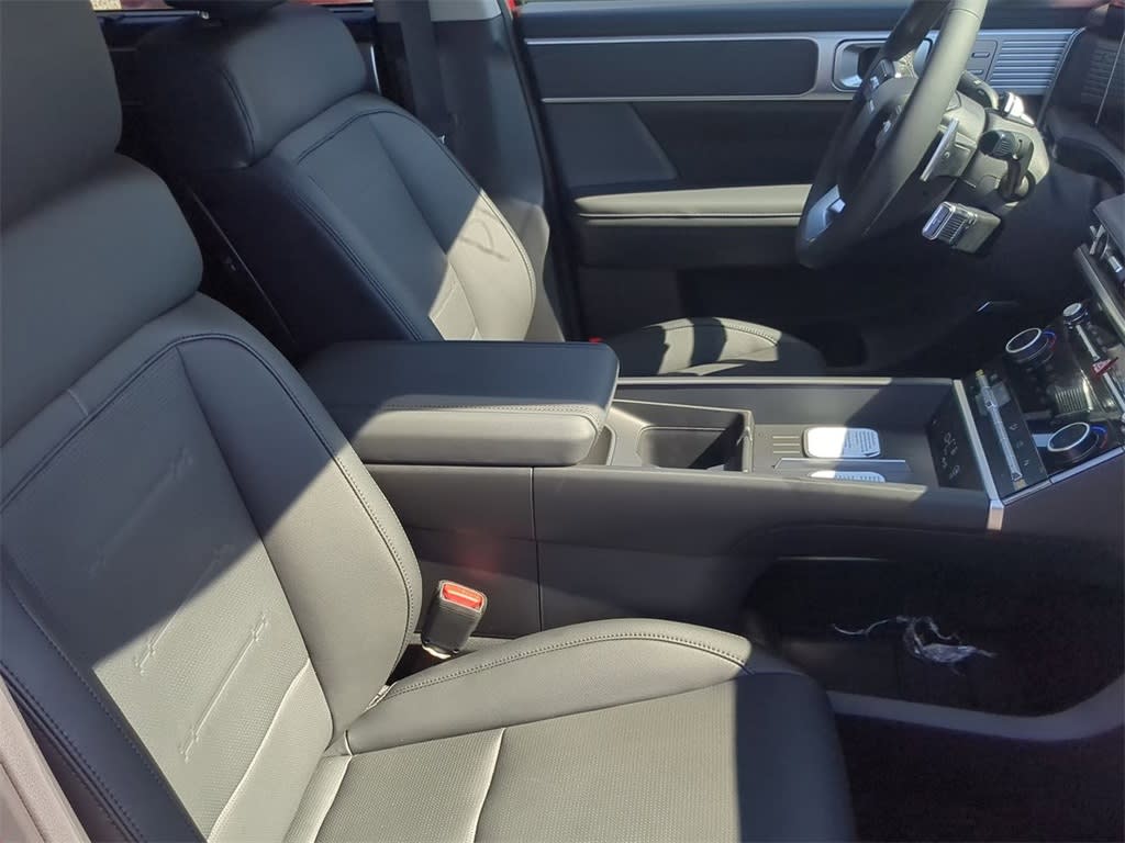 Thumbnail: 2026 Hyundai Santa Fe - 25