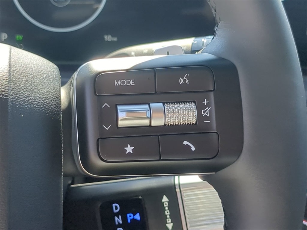 Thumbnail: 2026 Hyundai Santa Fe - 28