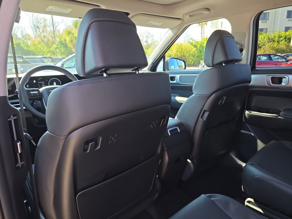 Thumbnail: 2026 Hyundai Santa Fe - 12