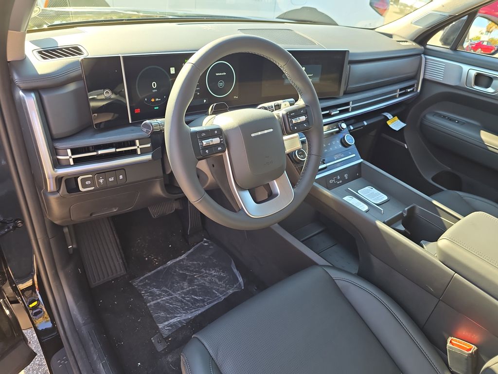 Thumbnail: 2026 Hyundai Santa Fe - 2