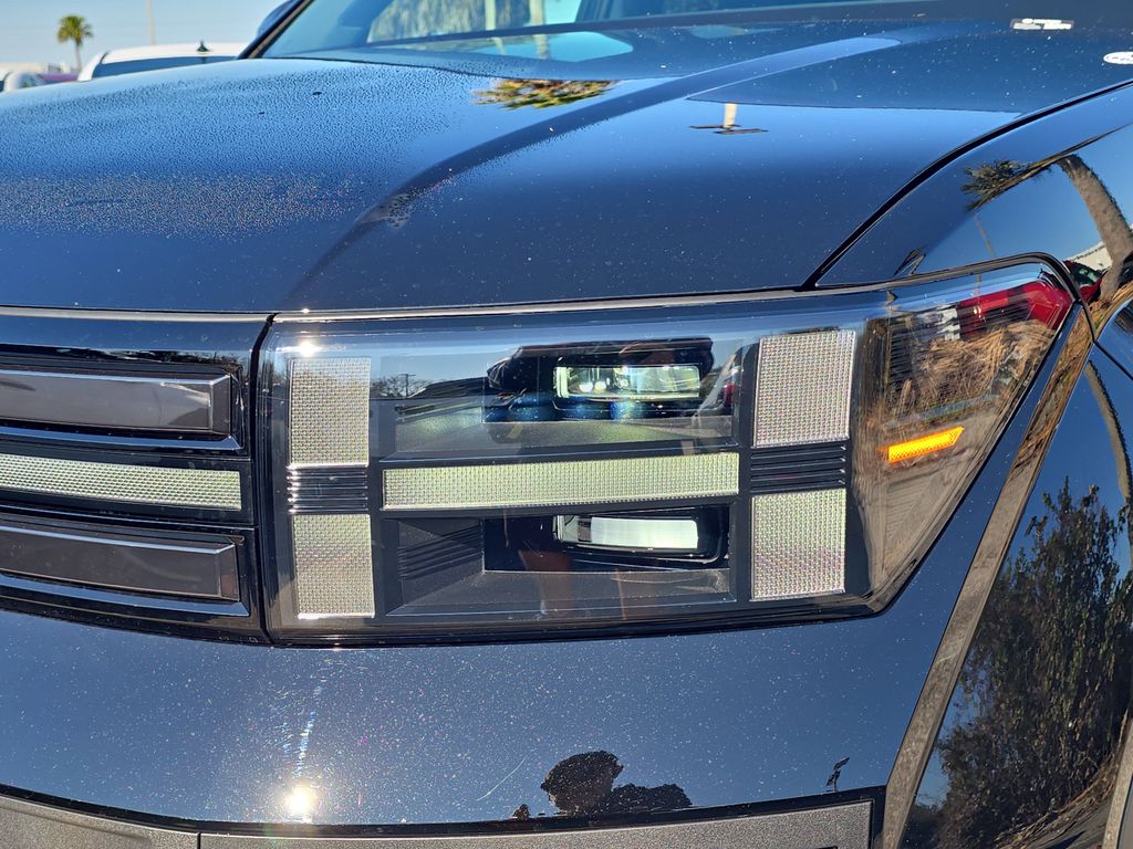 Thumbnail: 2026 Hyundai Santa Fe - 21